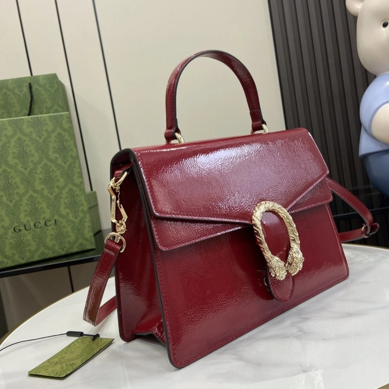 Trendy Gxccx Satchel Bags 47586