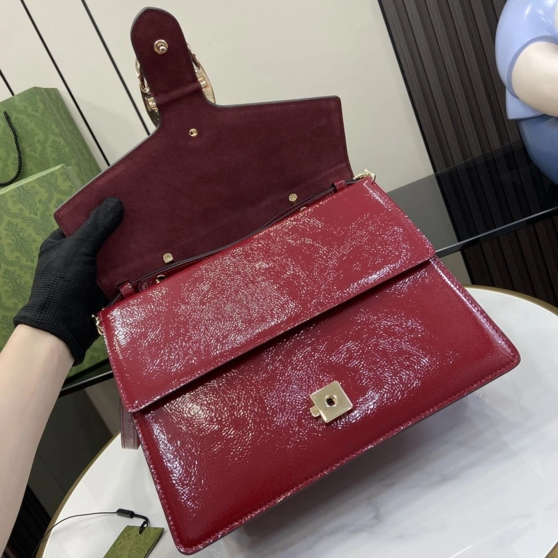 Trendy Gxccx Satchel Bags 47586