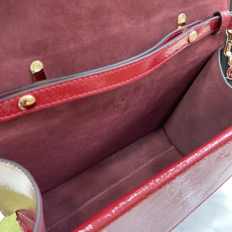 Trendy Gxccx Satchel Bags 47586