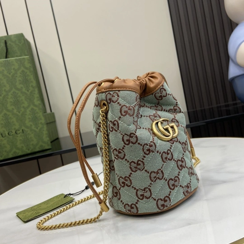 Comfortable Gxccx Bucket Bags 47702
