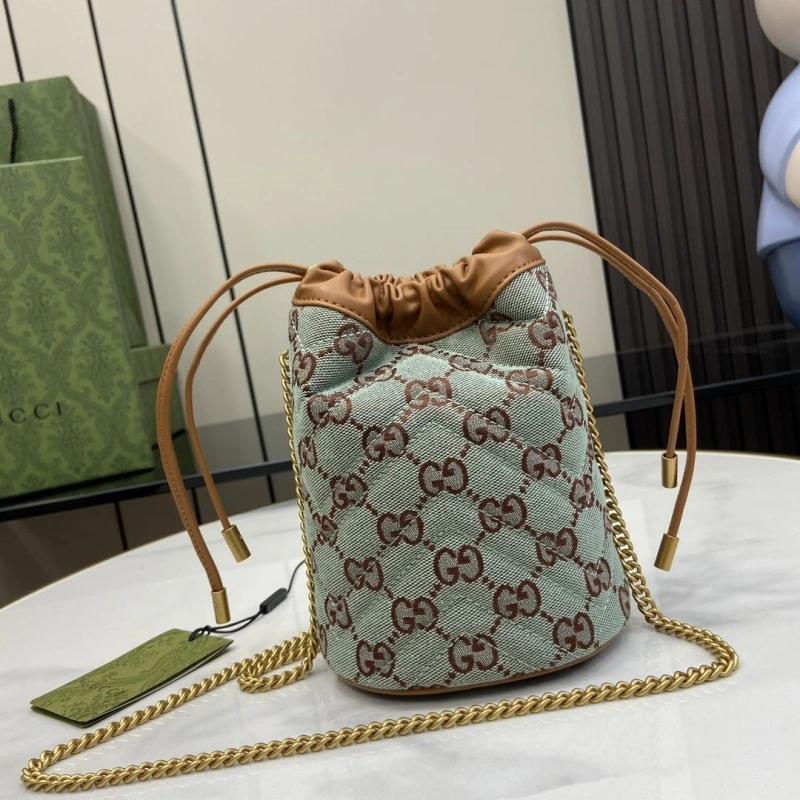 Comfortable Gxccx Bucket Bags 47702
