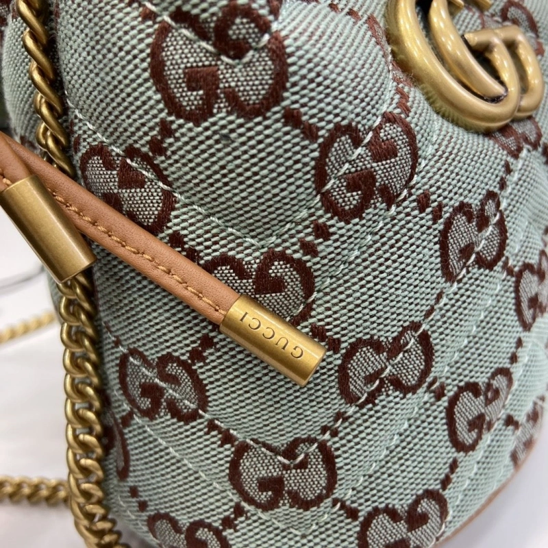 Comfortable Gxccx Bucket Bags 47702