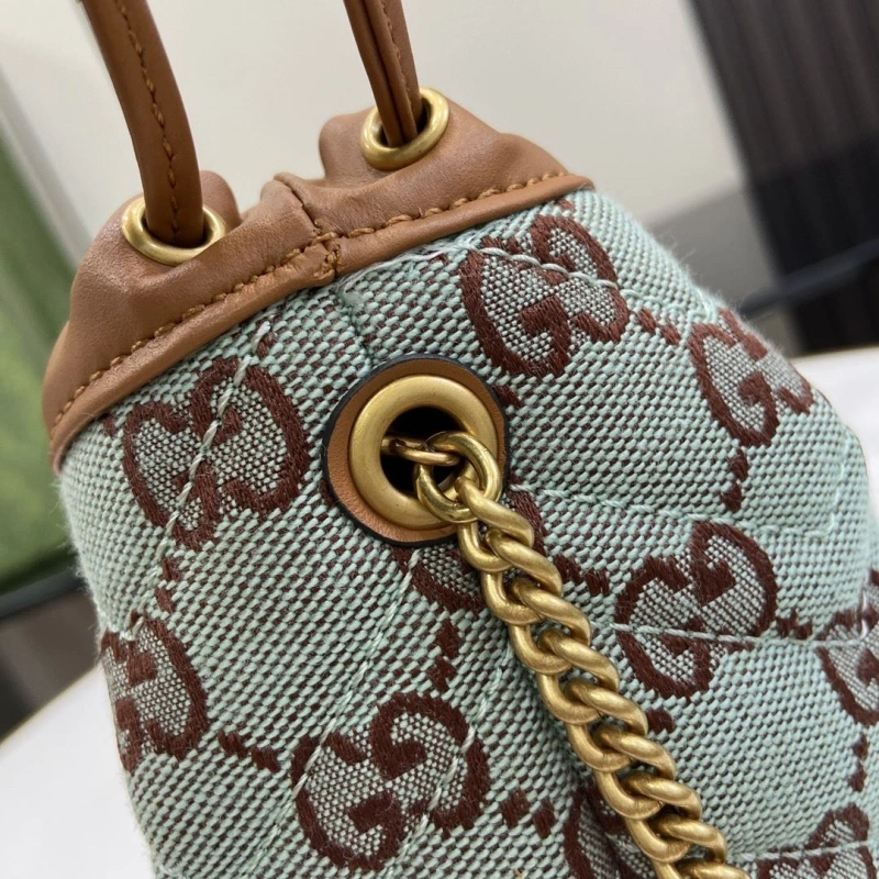 Comfortable Gxccx Bucket Bags 47702