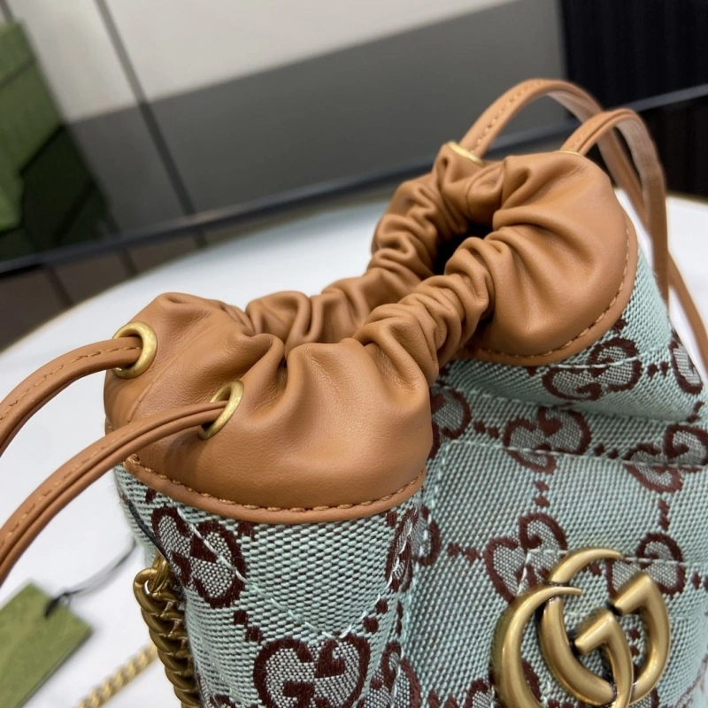 Comfortable Gxccx Bucket Bags 47702