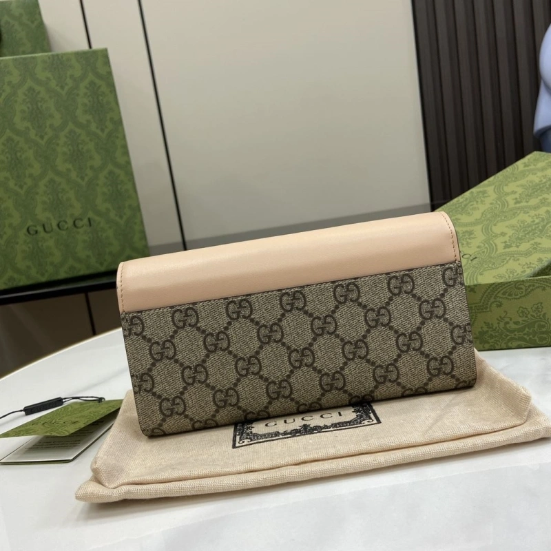 Gxccx Wallets & Purse SmartChoice 47001