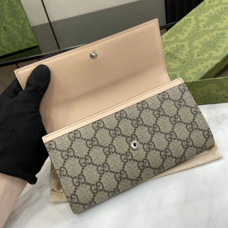 Gxccx Wallets & Purse SmartChoice 47001