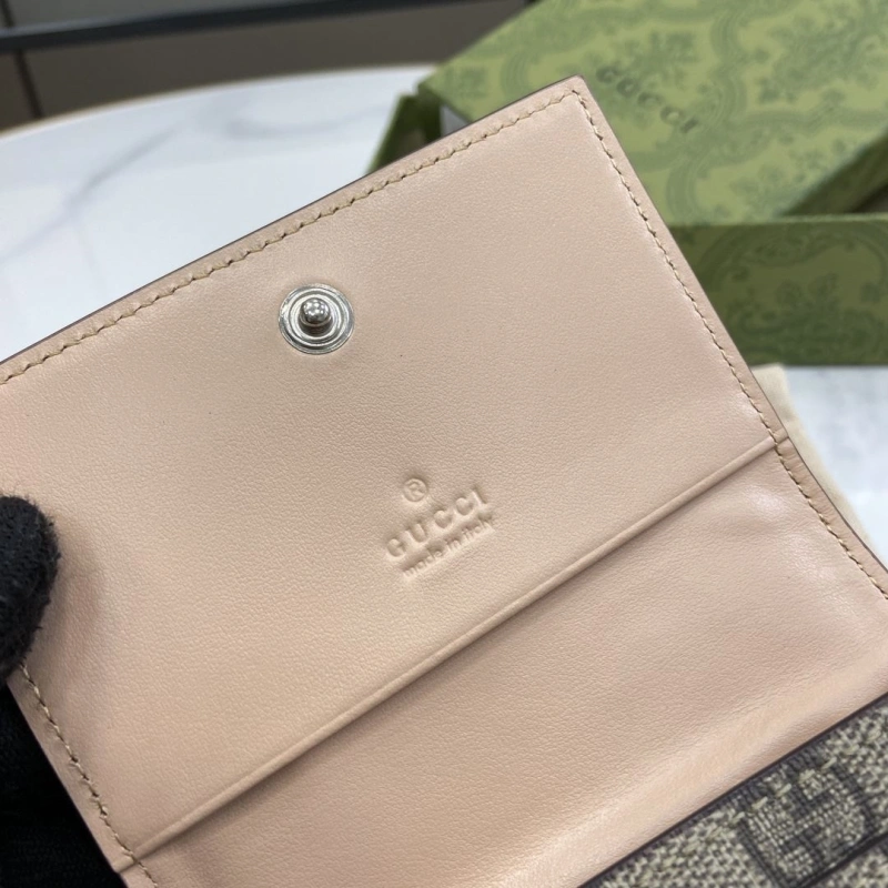 Gxccx Wallets & Purse Fashionable 47030