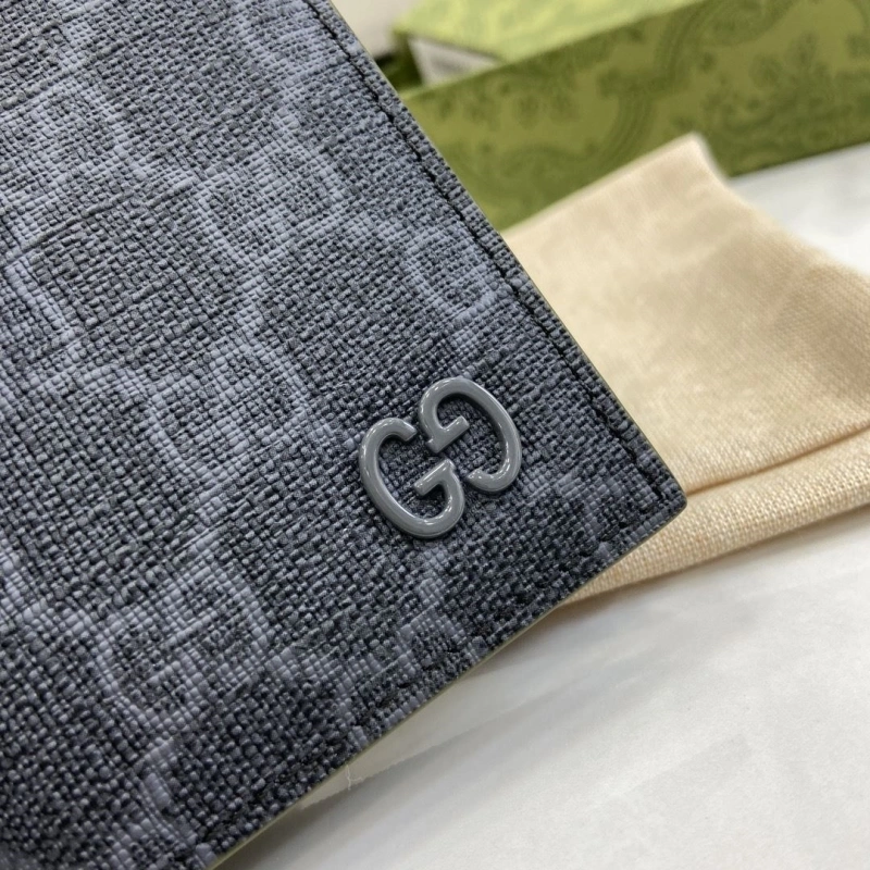 Compact Gxccx Wallets & Purse 46994