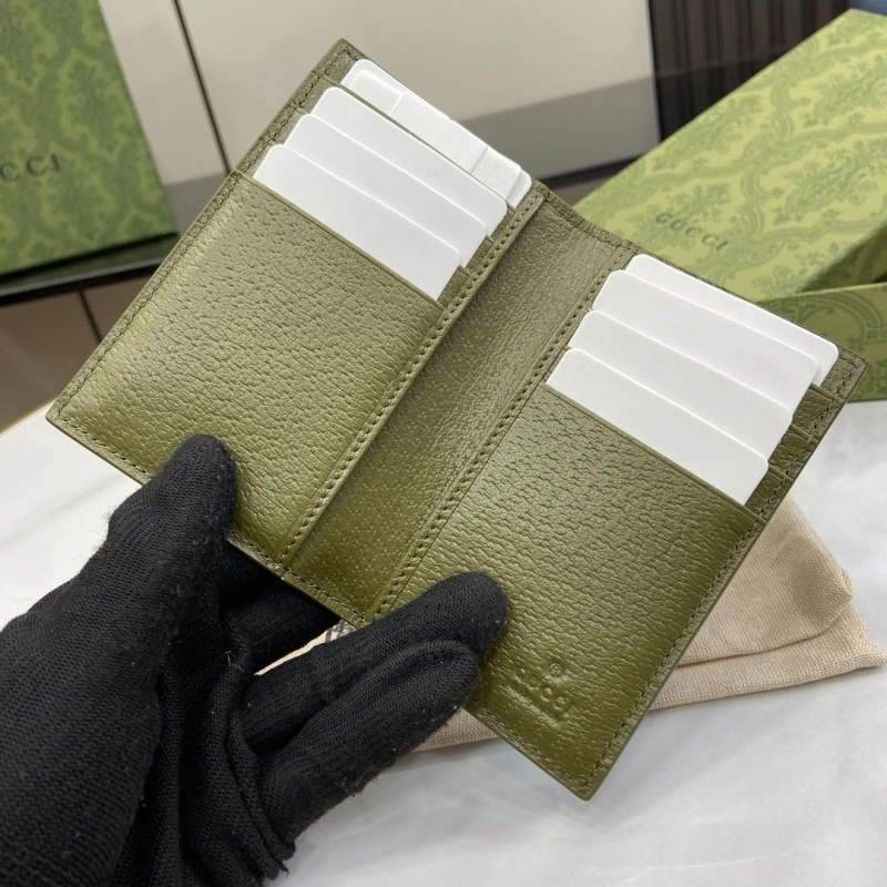 Compact Gxccx Wallets & Purse 46994