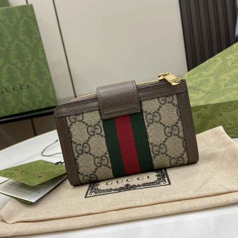 AllSeason Gxccx Wallets & Purse 46996