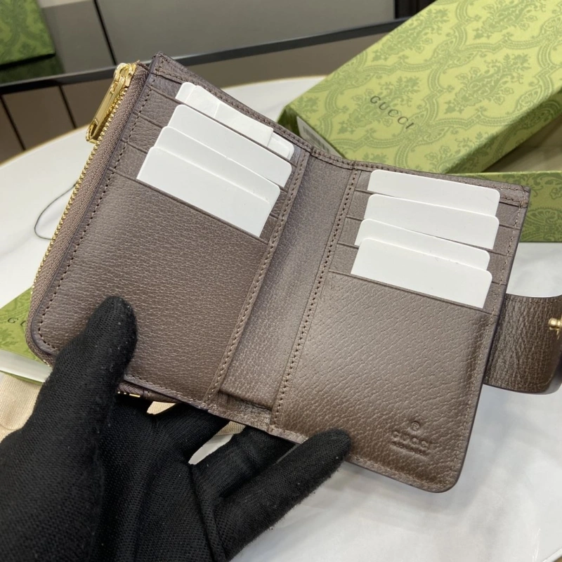 AllSeason Gxccx Wallets & Purse 46996