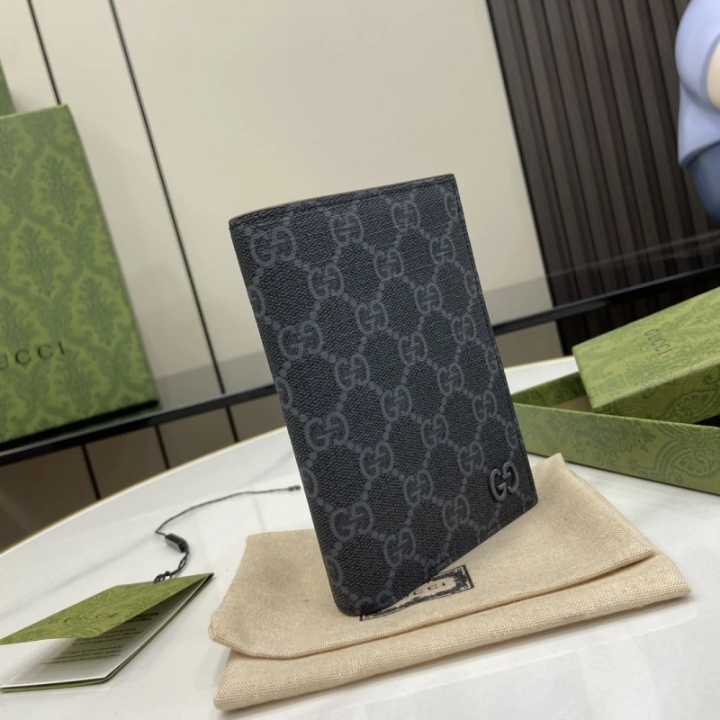 Unique Gxccx Wallets & Purse 46998