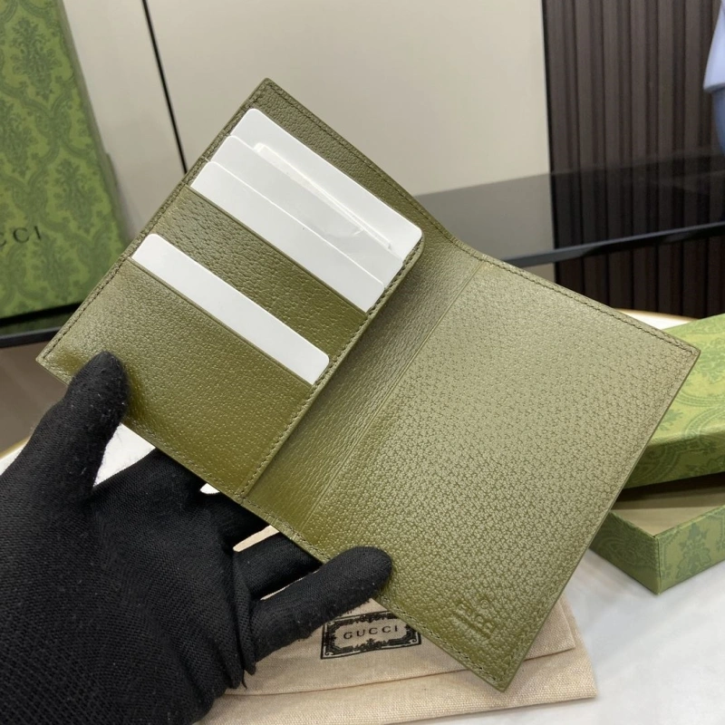 Sleek Gxccx Wallets & Purse 47022