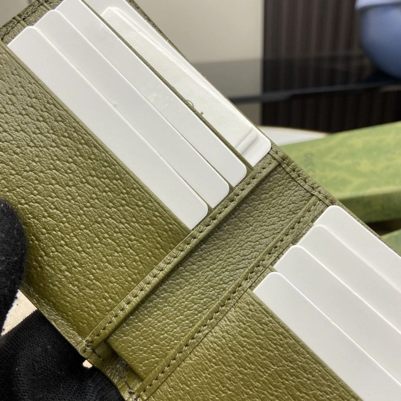 Gxccx Wallets & Purse Breathable 46992