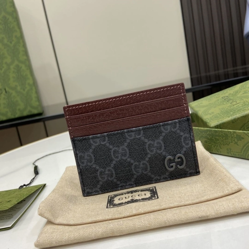 Fashionable Gxccx Wallets & Purse 47027