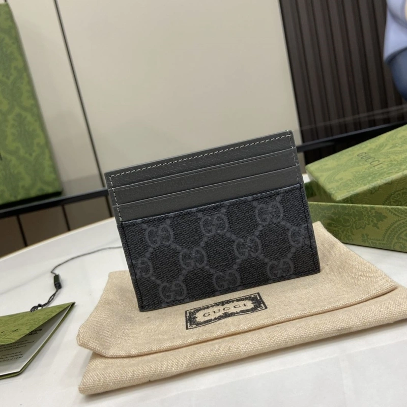 Gxccx Wallets & Purse Classic 47013