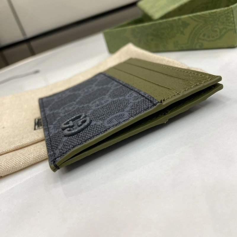 Gxccx Wallets & Purse StreetReady 47006