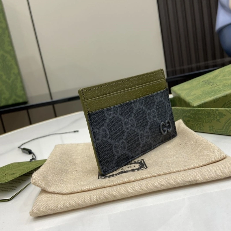Gxccx Wallets & Purse Compact 46983