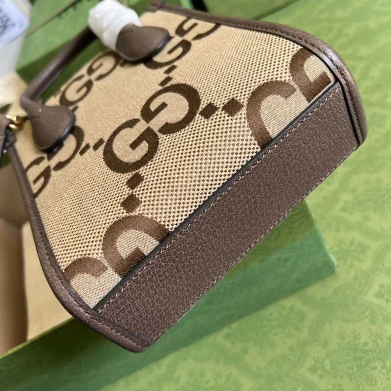 Gxccx Top Handle Bags Soft 47261