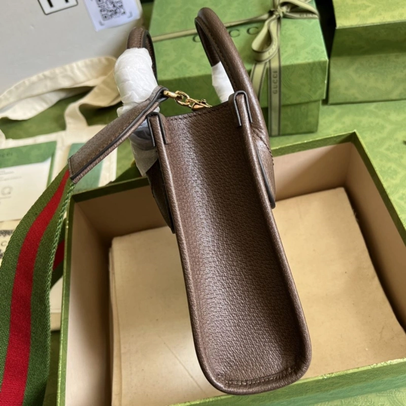 Gxccx Top Handle Bags Soft 47261