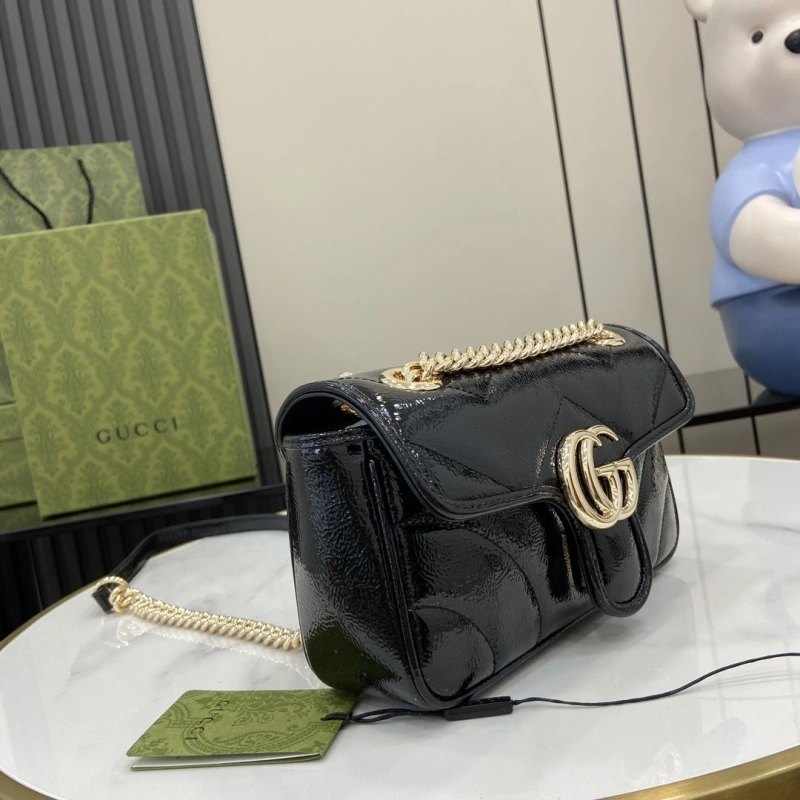 EyeCatching Gxccx Satchel Bags 47554