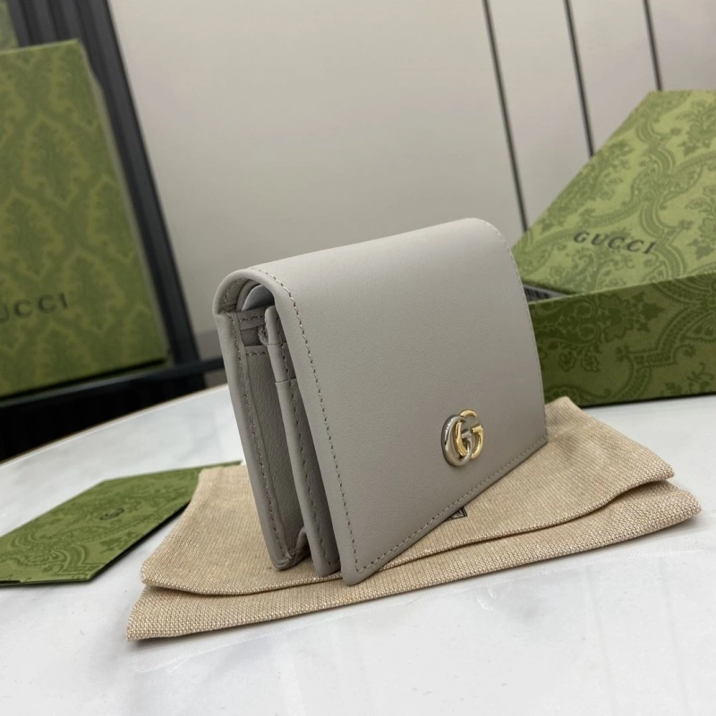 Gxccx Wallets & Purse Fashionable 46997