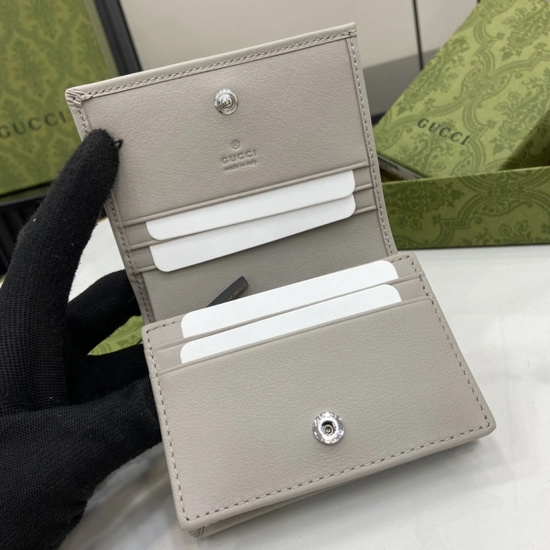 Gxccx Wallets & Purse Fashionable 46997