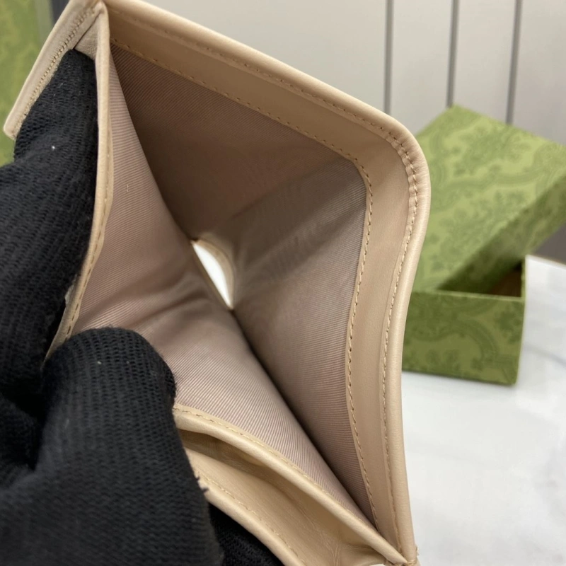 Cozy Gxccx Wallets & Purse 46969