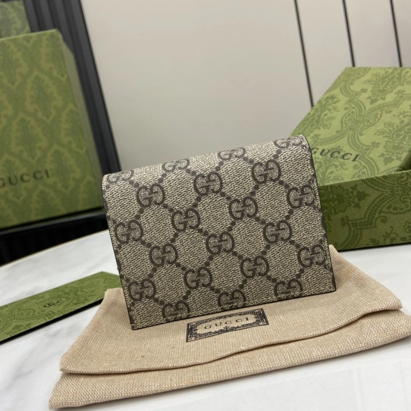 Efficient Gxccx Wallets & Purse 46960