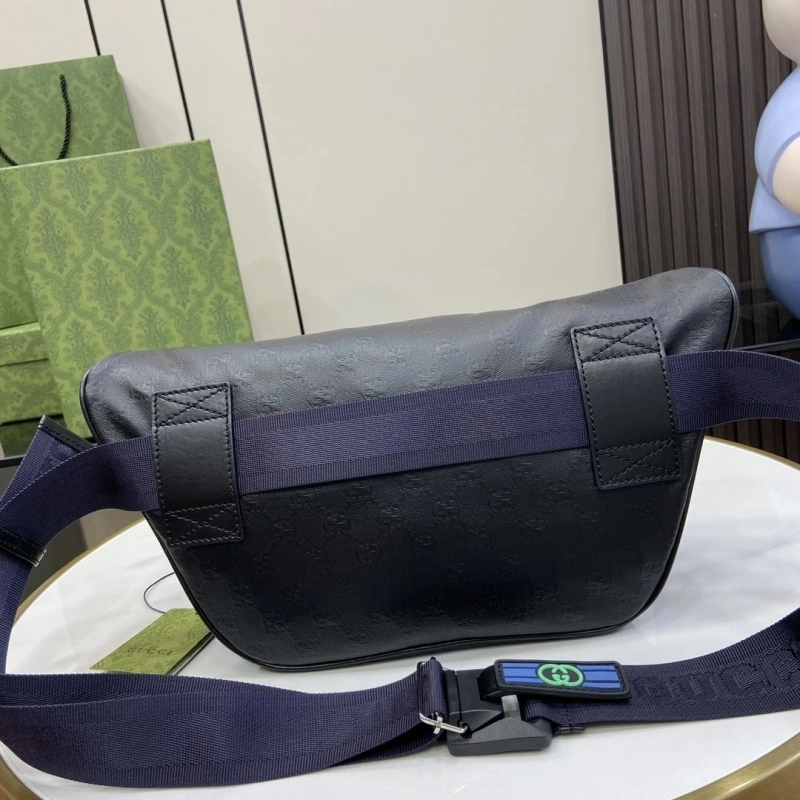 Gxccx Waist & Chest Packs HighQuality 47093