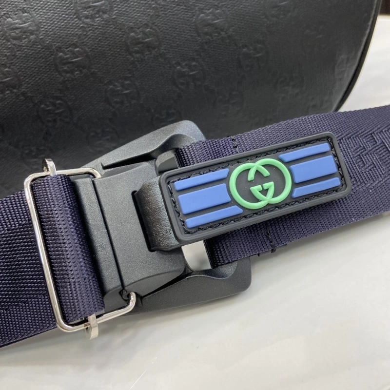 Gxccx Waist & Chest Packs HighQuality 47093