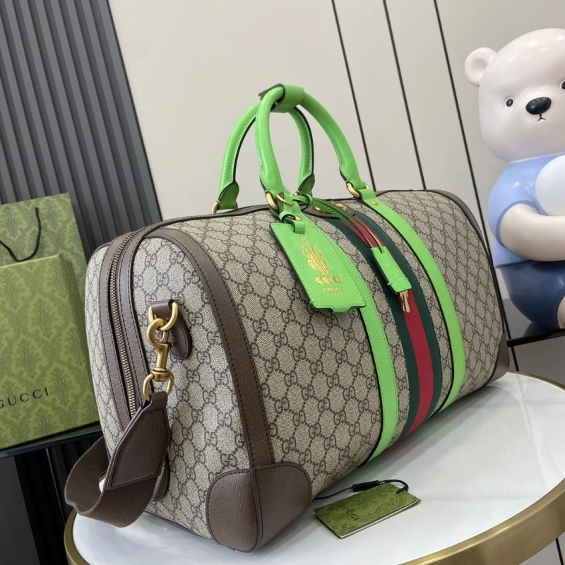 Gxccx Travel Bags AllSeason 47082