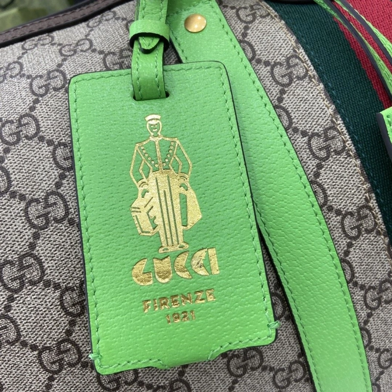 Gxccx Travel Bags AllSeason 47082