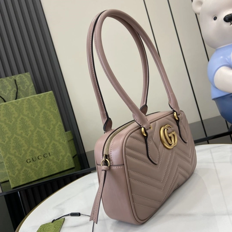 Reliable Gxccx Top Handle Bags 47266