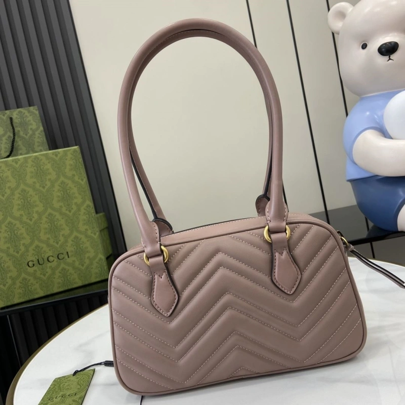 Reliable Gxccx Top Handle Bags 47266