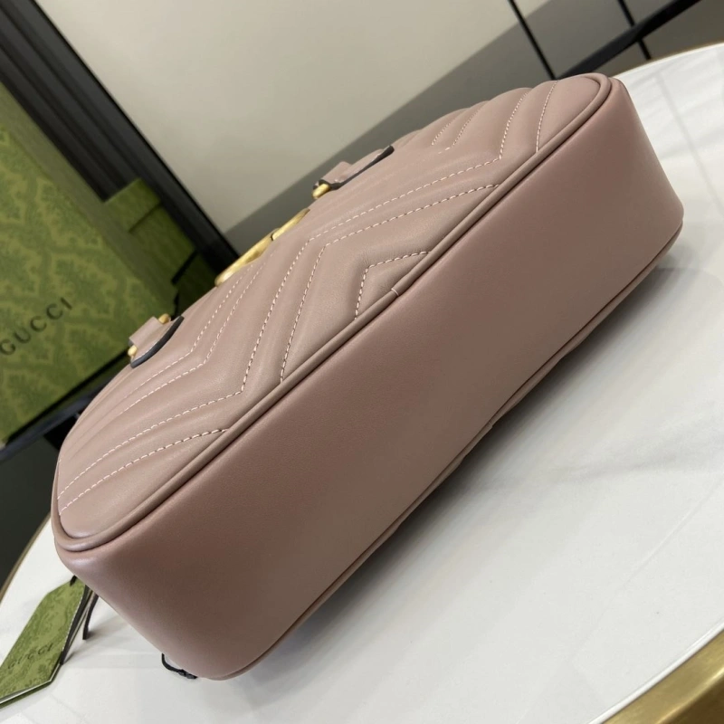 Reliable Gxccx Top Handle Bags 47266