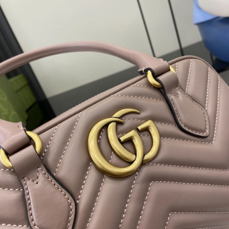 Reliable Gxccx Top Handle Bags 47266