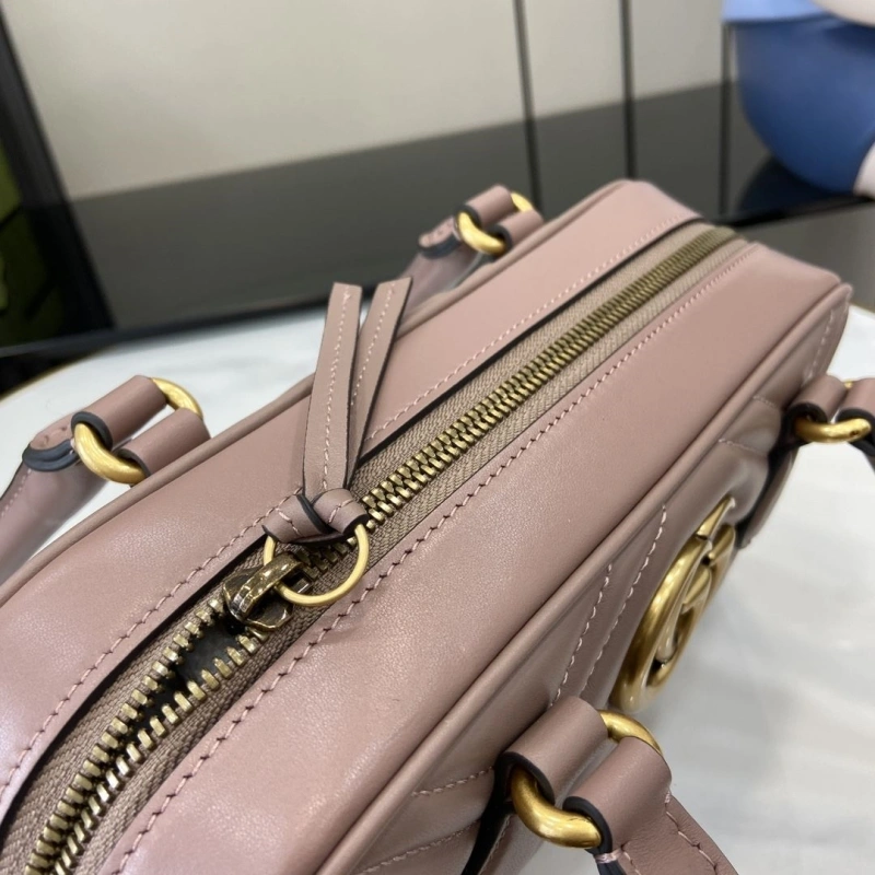 Reliable Gxccx Top Handle Bags 47266