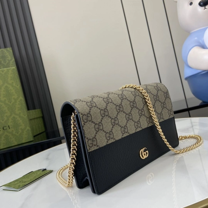Gxccx Satchel Bags Durable 47583