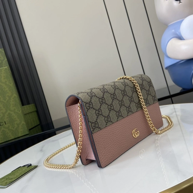 Cozy Gxccx Satchel Bags 47548