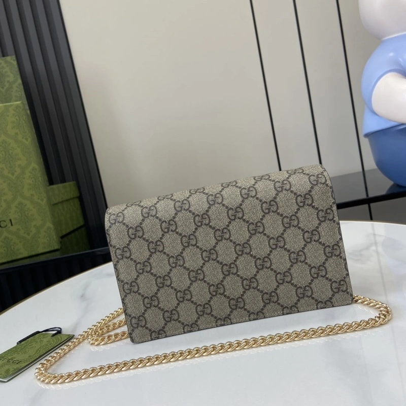 Cozy Gxccx Satchel Bags 47548