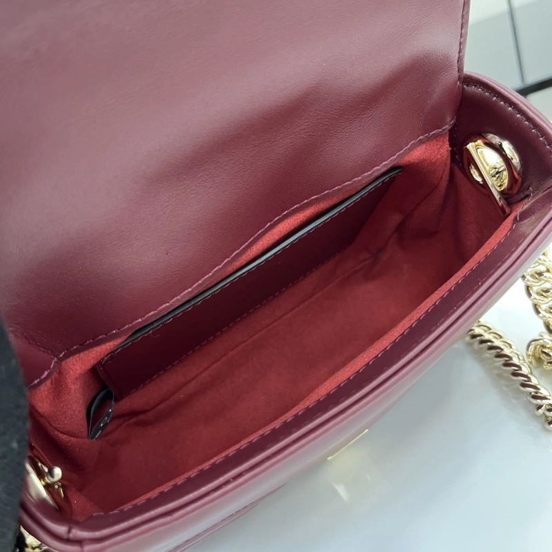 Lightweight Gxccx Top Handle Bags 47252