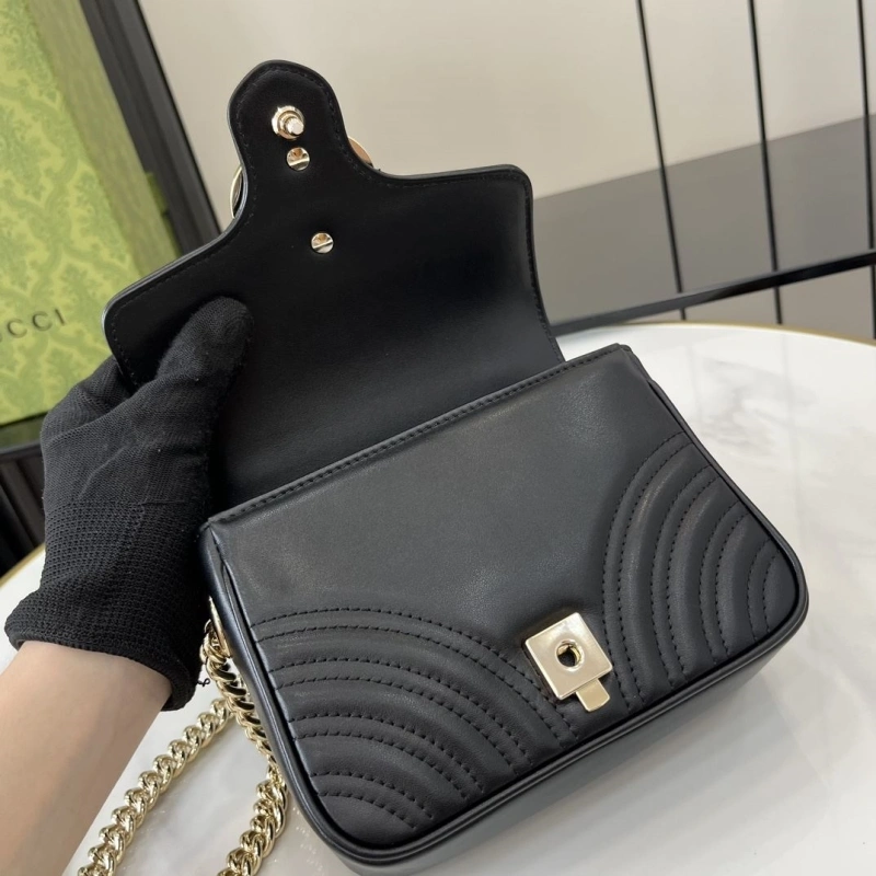 Gxccx Top Handle Bags Compact 47249