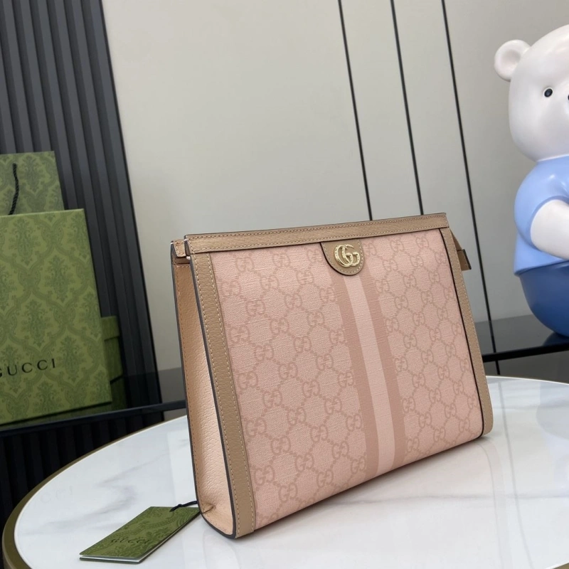 Refined Gxccx Clutch Bags 47656