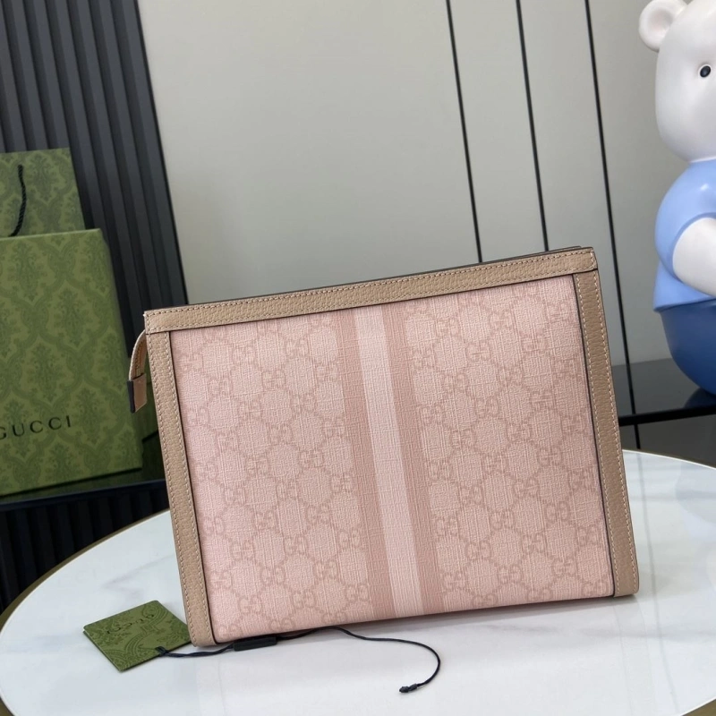 Refined Gxccx Clutch Bags 47656