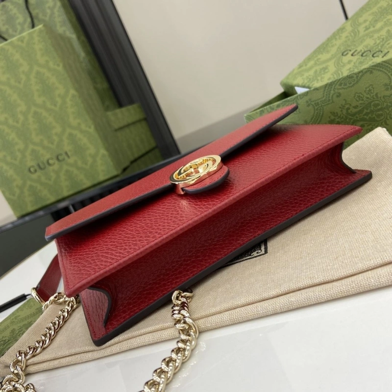 Gxccx Satchel Bags Durable 47526