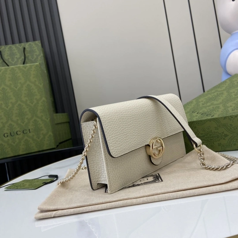 Stylish Gxccx Satchel Bags 47544