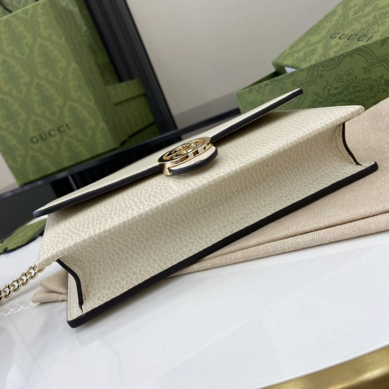 Stylish Gxccx Satchel Bags 47544