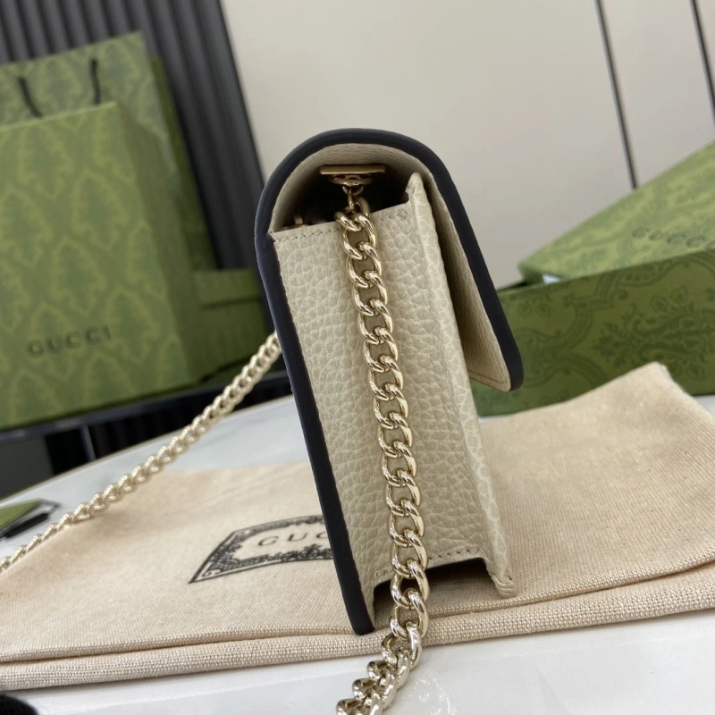 Stylish Gxccx Satchel Bags 47544