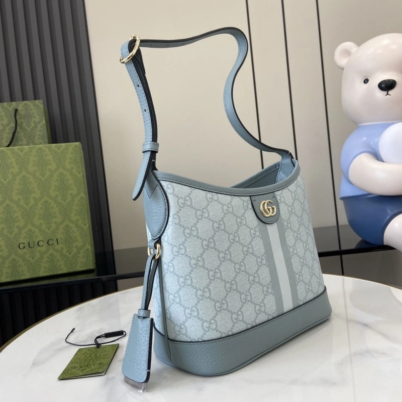 HighQuality Gxccx Top Handle Bags 47243
